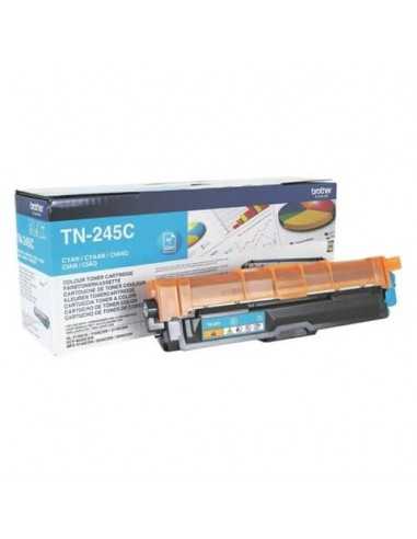 Toner alta resa 245 Brother ciano TN-245C