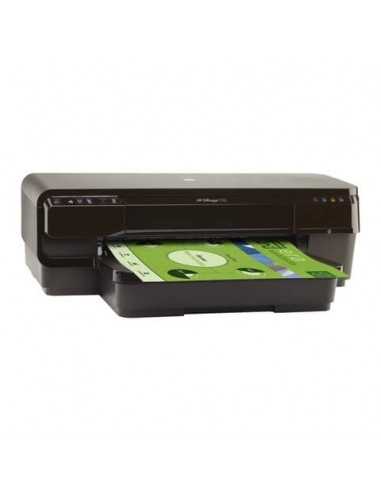 Stampanti multifunzione HP OfficeJet 7110WF A3 CR768A