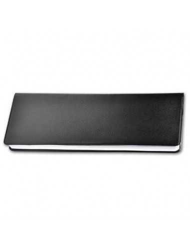 Agenda annuale 2020 Quo Vadis Scop - Impala 30x10 cm nero 020026Q