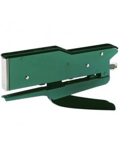 Cucitrice a pinza ZENITH 548/E Verde-Nero 0215481035