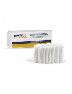 Cotone idrofilo Prontodoc 100 gr. bianco 0206