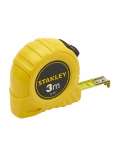 Flessometro STANLEY 3mx13mm M30487