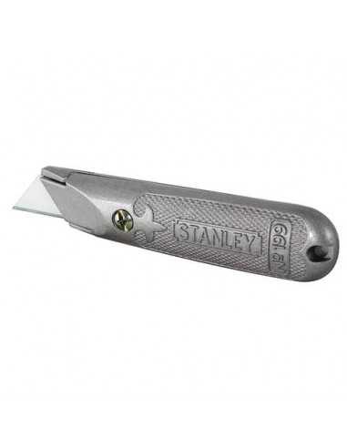 Cutter a lama fissa STANLEY lama fissa a spezzare M10199