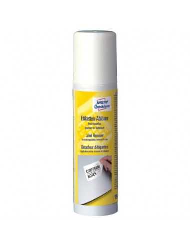 Spray rimuovi etichette Avery 150 ml 3590