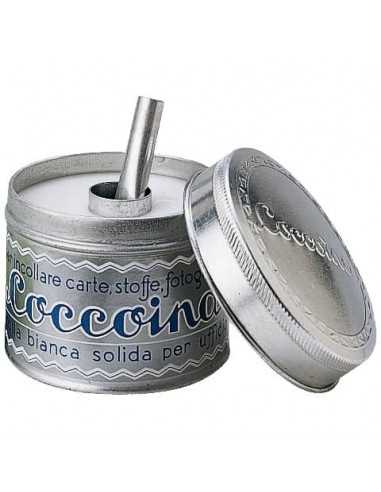 Colla in barattolo Coccoina art. 603 125 g 0116031000