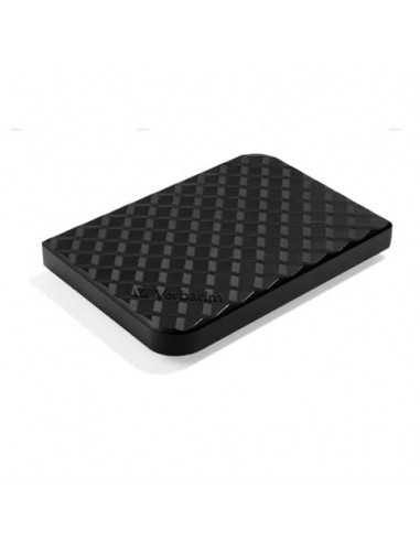 Hard Disk Esterno Verbatim Store 'n' Go USB 3.0 2 TB nero - 53195