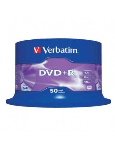 DVD+R Verbatim 16x 4