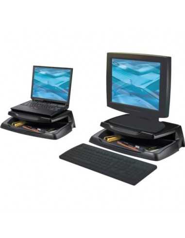 Supporto per monitor Q-Connect 37x23