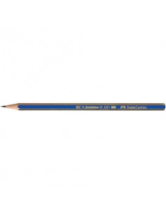 Matita di grafite Faber-Castell Goldfaber 1221 HB 112500