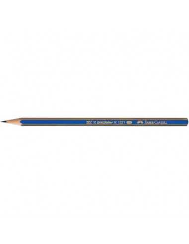 Matita di grafite Faber-Castell Goldfaber 1221 HB 112500