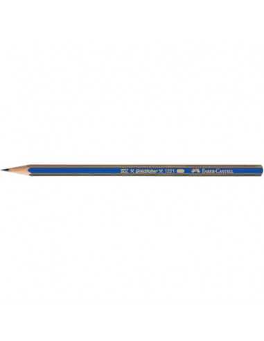 Matita di grafite Faber-Castell Goldfaber 1221 2B 112502