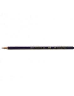 Matita di grafite Faber-Castell Goldfaber 1221 2H 112512