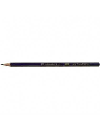 Matita di grafite Faber-Castell Goldfaber 1221 2H 112512