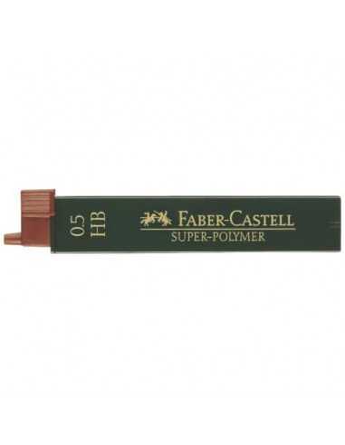 Mine Faber-Castell Super Polymer 0