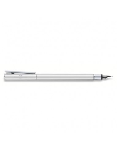 Acquistare Penna stilografica Faber-Castell Neo Slim M online