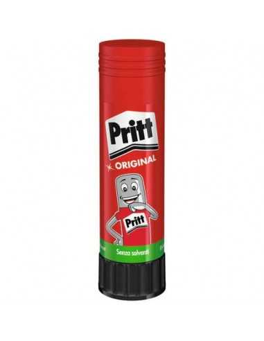 Colla stick Pritt 43 g. bianco 199990