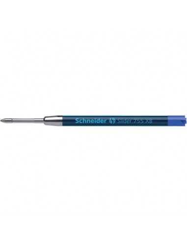 Refill Schneider Slider 755 blu 175503