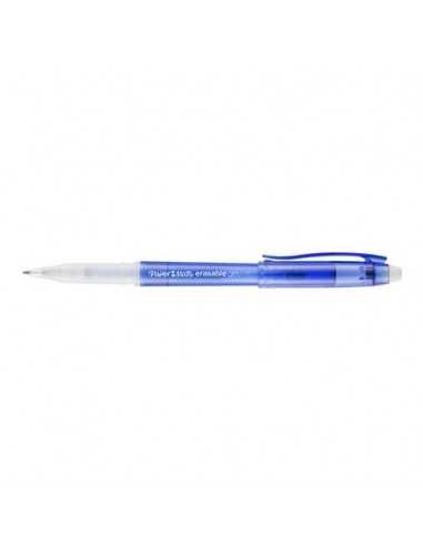 Penna gel Paper Mate Erasable M 0