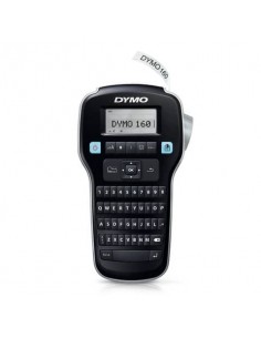 Etichettatrice portatile Dymo Label Manager 160 S0946320