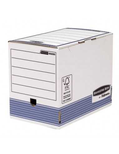 Scatola archivio BANKERS BOX Box System 32