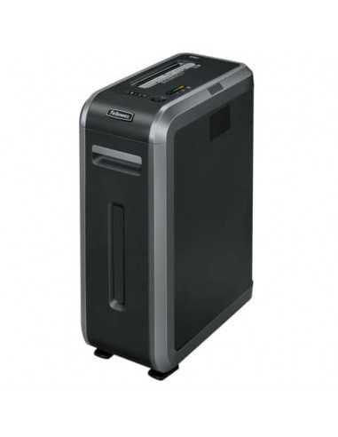 Distruggidocumenti uso moderato FELLOWES Powershred® 125Ci P-4 53 l taglio a frammento - 4612002