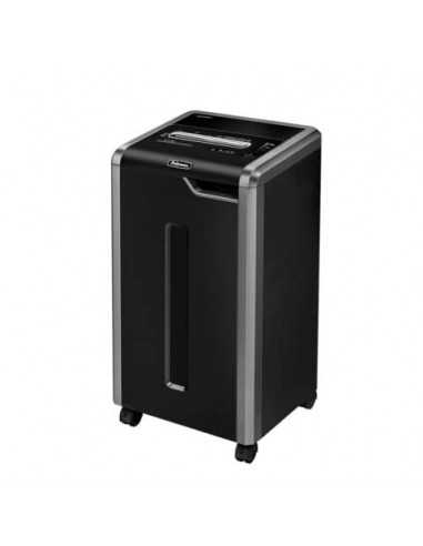 Distruggidocumenti uso moderato FELLOWES Powershred® 325Ci P-4 83 l taglio a frammento - 4632001