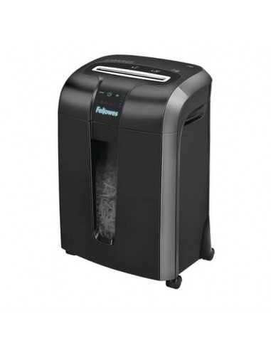 Distruggidocumenti uso moderato FELLOWES Powershred® 73Ci P-4 23 l taglio a frammento - 4601102