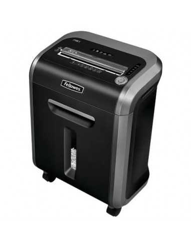 Distruggidocumenti uso moderato FELLOWES Powershred® 79Ci P-4 23 l taglio a frammento - 4679004