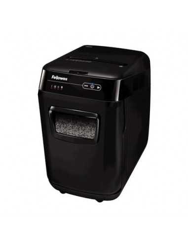 Distruggidocumenti uso moderato FELLOWES AutoMax™ 200M P-5 32 l taglio a microframmento - 4656301