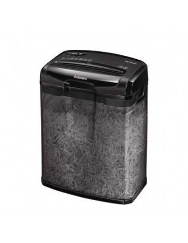 Distruggidocumenti uso personale FELLOWES Powershred® M-7Cm P-4 taglio a frammento - 4701801