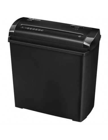 Distruggidocumenti uso personale FELLOWES Powershred® P-25S P-1 taglio a striscia - 4701001