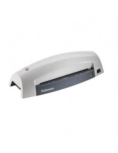 Plastificatrice a caldo FELLOWES Lunar bianco A3 5716701