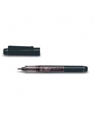 Pennarello Pilot V SIGN PEN 2 mm nero 001500