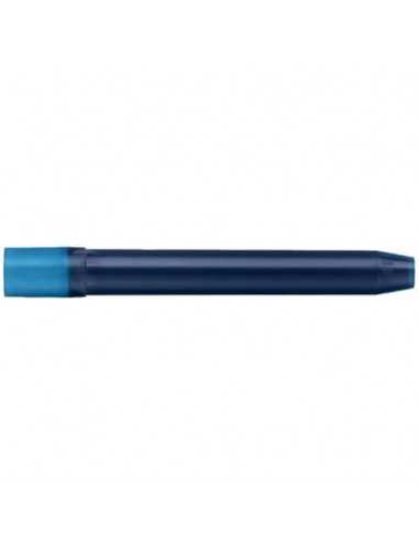 Refill Pilot Hi-Tecpoint V5 e V7 blu conf. 3 pezzi - 040336