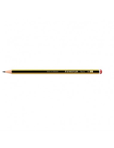 Matita grafite Staedtler Noris 120 HB 120-2