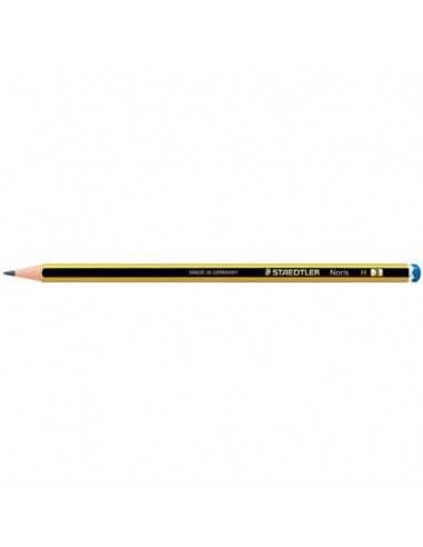 Matita grafite Staedtler Noris 120 H 120-3