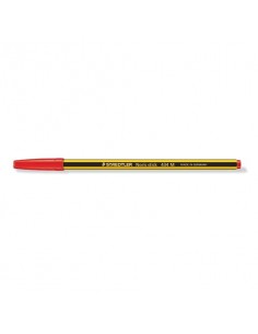 Penna a sfera Staedtler Noris Stick M 1 mm - tratto 0