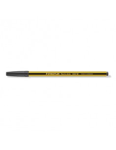 Penna a sfera Staedtler Noris Stick M 1 mm - tratto 0