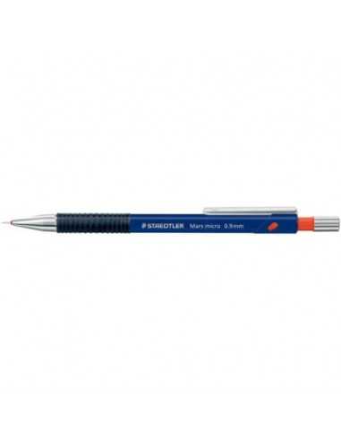 Portamine a scatto Staedtler Mars micro 775 B 0