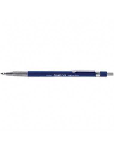 Portamine a pinza Staedtler Mars Technico 780 C HB 2