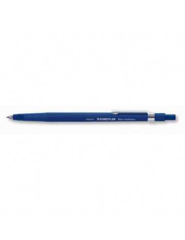 Portamine a pinza Staedtler Mars Technico 788 C HB 2