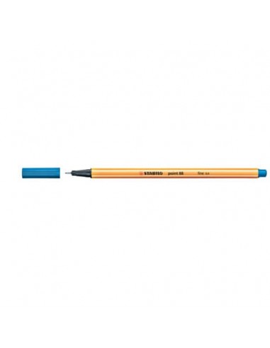 Fineliner Stabilo Point 88® 0