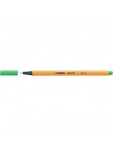 Fineliner Stabilo Point 88® 0