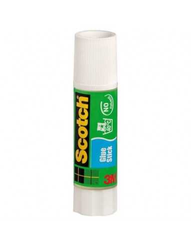 Colla stick Scotch® permanente 21 gr 6221D