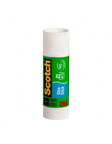 Colla stick Scotch® permanente 40 gr 6236D