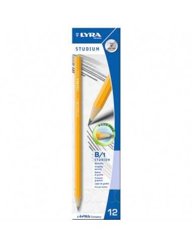 Matita LYRA Studium B Soft L1270101