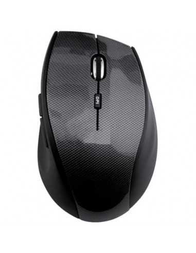 Mouse ottico Media Range 5 pulsanti