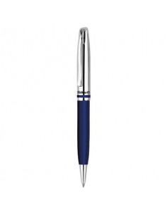 Penne a sfera Pelikan Jazz Classic M blu confezione regalo - 0F0R58