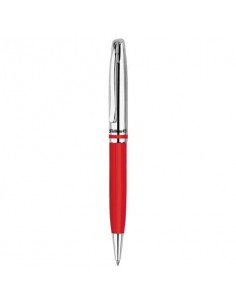 Penna a sfera Pelikan Jazz Classic M rosso confezione regalo - 0F0R60