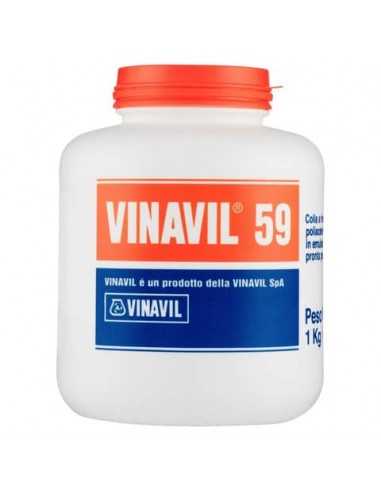 Colla universale Vinavil 59 1 kg D0646